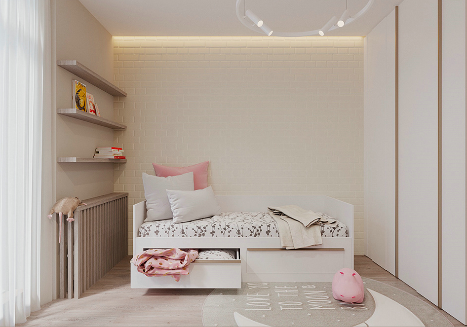 Bedroom Wall Lights Ideas